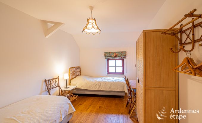 Vakantiehuis in Couvin voor 15/16 personen in de Ardennen