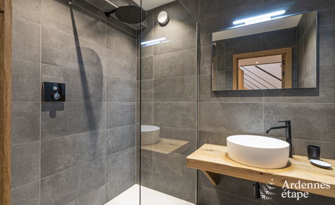 Cottage in Couvin voor 8 personen in de Ardennen