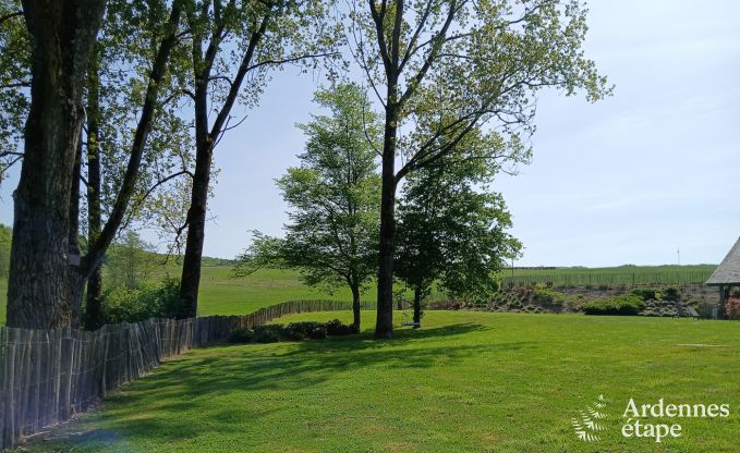 Cottage in Couvin voor 8 personen in de Ardennen