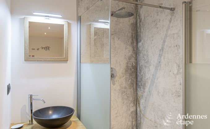 Cottage in Couvin voor 8 personen in de Ardennen