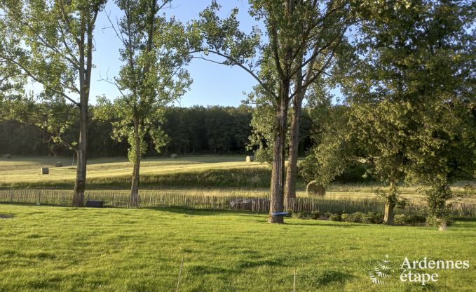 Cottage in Couvin voor 8 personen in de Ardennen