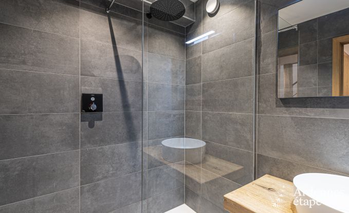 Cottage in Couvin voor 8 personen in de Ardennen