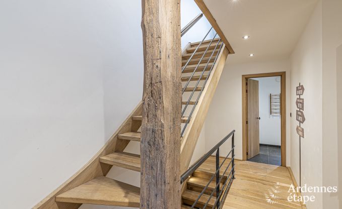 Cottage in Couvin voor 18 personen in de Ardennen