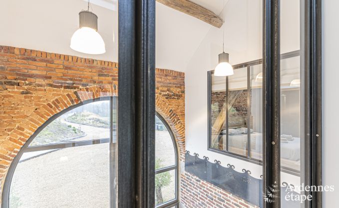 Cottage in Couvin voor 18 personen in de Ardennen