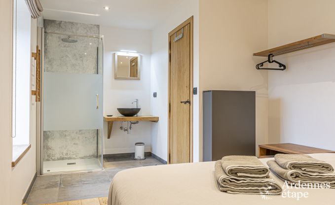 Cottage in Couvin voor 18 personen in de Ardennen