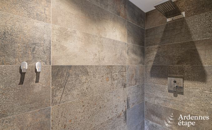 Cottage in Couvin voor 18 personen in de Ardennen