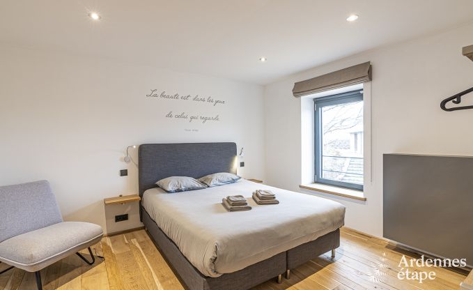 Cottage in Couvin voor 18 personen in de Ardennen
