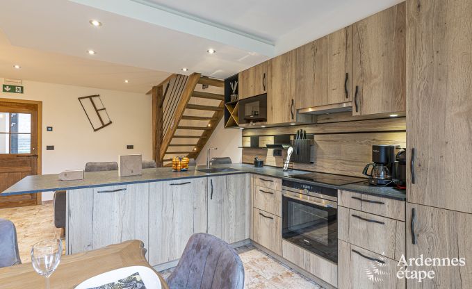 Cottage in Couvin voor 18 personen in de Ardennen
