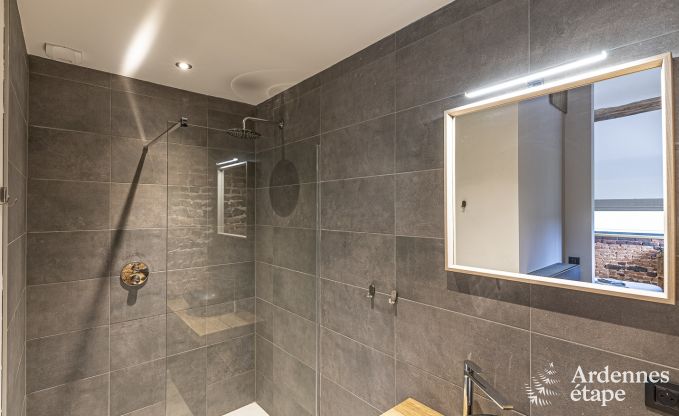 Cottage in Couvin voor 18 personen in de Ardennen