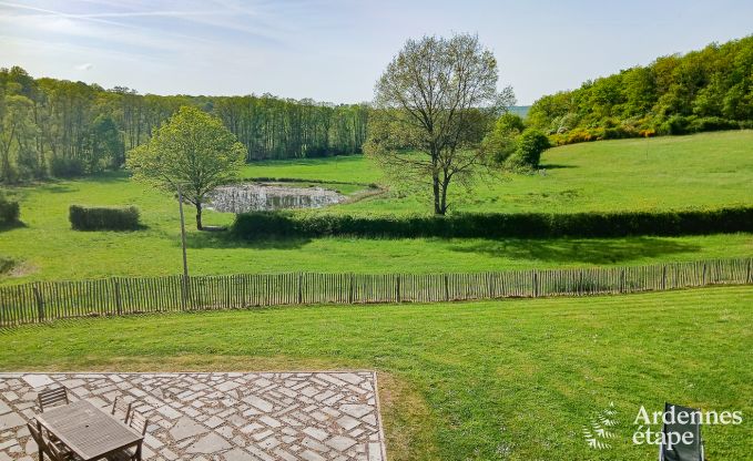 Cottage in Couvin voor 18 personen in de Ardennen