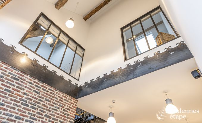 Cottage in Couvin voor 18 personen in de Ardennen