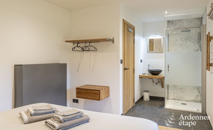 Cottage in Couvin voor 18 personen in de Ardennen