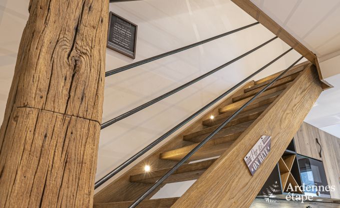 Cottage in Couvin voor 18 personen in de Ardennen