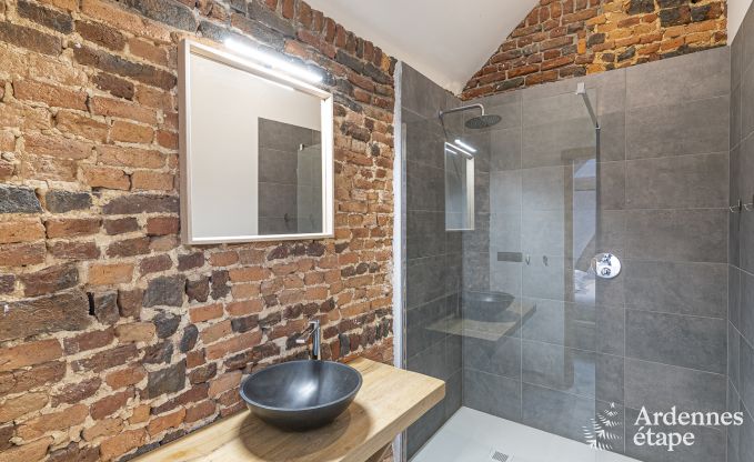 Cottage in Couvin voor 18 personen in de Ardennen