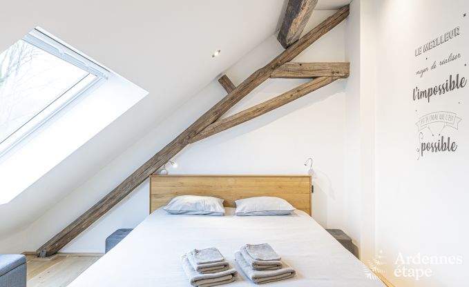 Cottage in Couvin voor 18 personen in de Ardennen