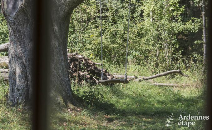 Cottage in Couvin voor 15 personen in de Ardennen