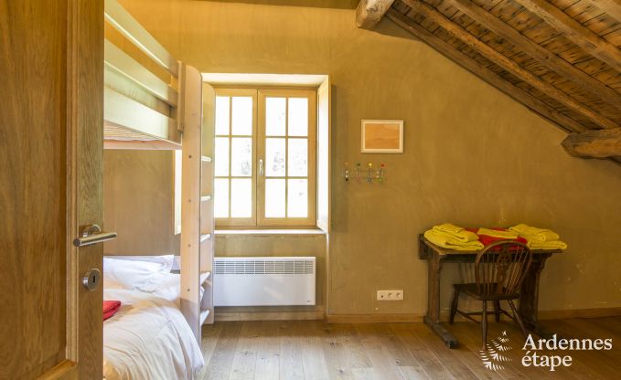 Cottage in Couvin voor 15 personen in de Ardennen
