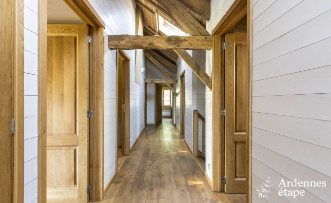 Cottage in Couvin voor 15 personen in de Ardennen