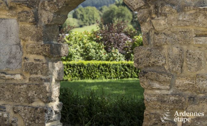Cottage in Couvin voor 15 personen in de Ardennen
