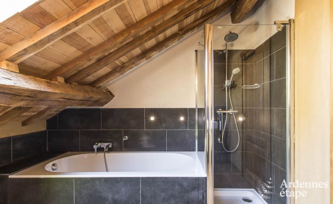 Cottage in Couvin voor 15 personen in de Ardennen