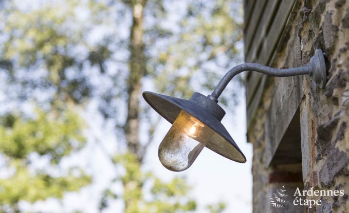 Cottage in Couvin voor 15 personen in de Ardennen