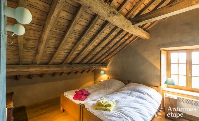 Cottage in Couvin voor 15 personen in de Ardennen
