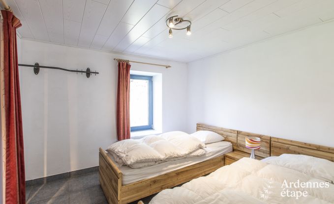 Vakantie op de boerderij in Couvin voor 12 personen in de Ardennen