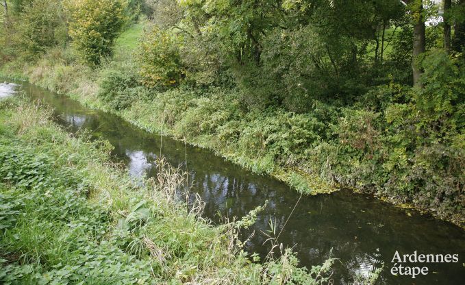 Vakantie op de boerderij in Couvin voor 12 personen in de Ardennen
