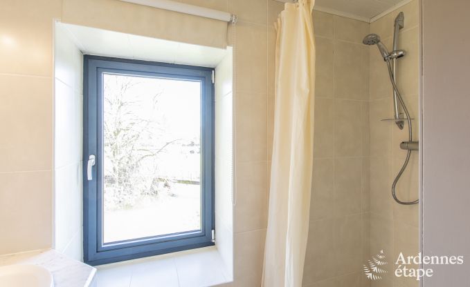 Vakantie op de boerderij in Couvin voor 12 personen in de Ardennen