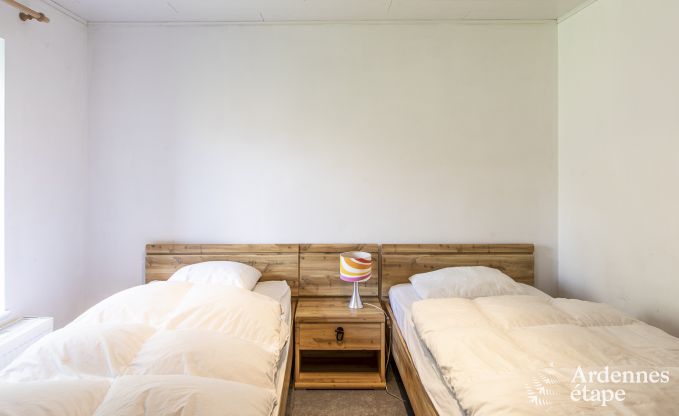 Vakantie op de boerderij in Couvin voor 12 personen in de Ardennen