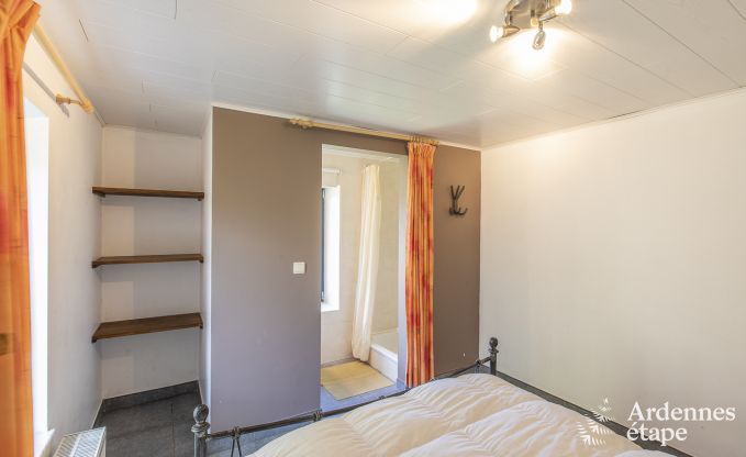 Vakantie op de boerderij in Couvin voor 12 personen in de Ardennen