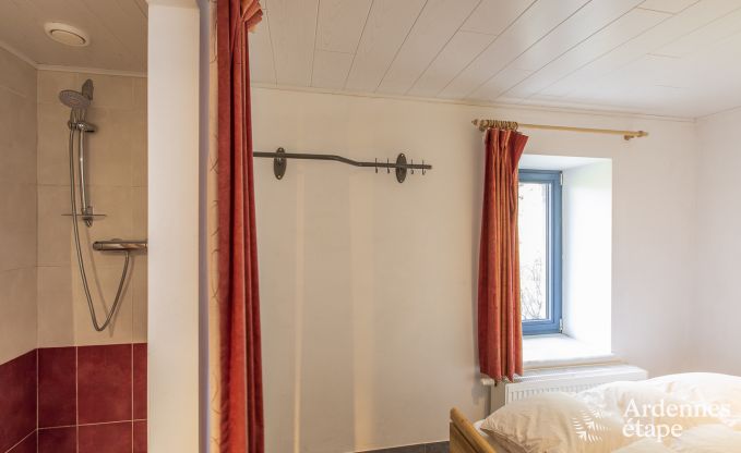 Vakantie op de boerderij in Couvin voor 12 personen in de Ardennen