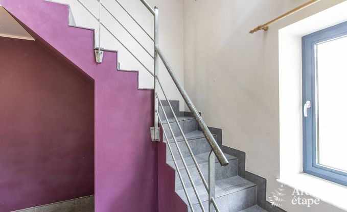 Vakantie op de boerderij in Couvin voor 18 personen in de Ardennen