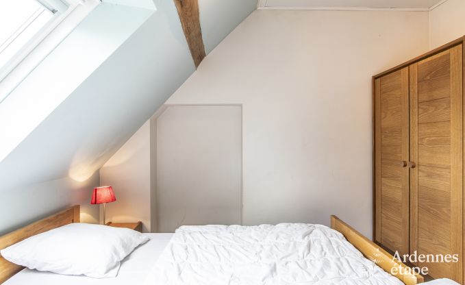 Vakantie op de boerderij in Couvin voor 18 personen in de Ardennen