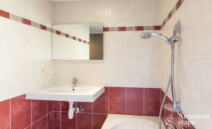 Vakantie op de boerderij in Couvin voor 18 personen in de Ardennen