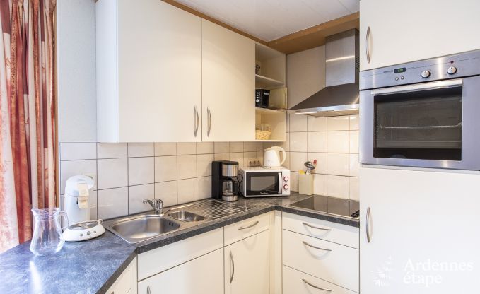 Vakantie op de boerderij in Couvin voor 18 personen in de Ardennen