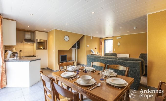 Vakantie op de boerderij in Couvin voor 18 personen in de Ardennen