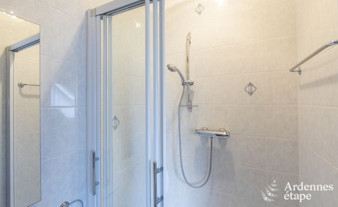 Vakantie op de boerderij in Couvin voor 18 personen in de Ardennen