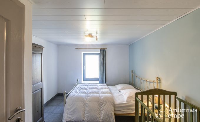 Vakantie op de boerderij in Couvin voor 18 personen in de Ardennen