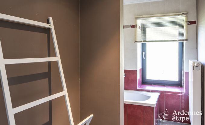 Vakantie op de boerderij in Couvin voor 18 personen in de Ardennen