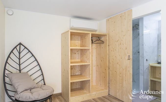 Vakantiehuis in Couvin voor 8 personen in de Ardennen