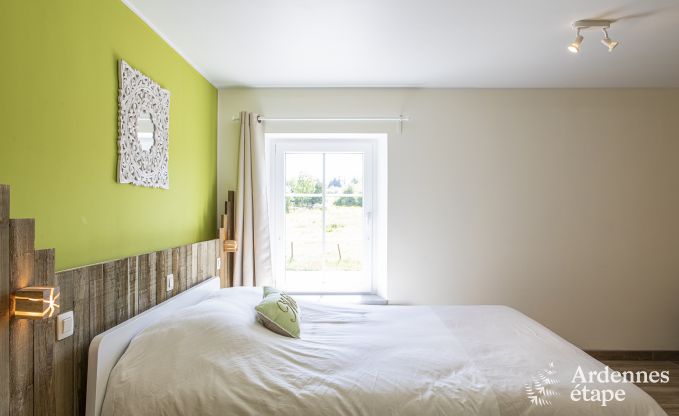 Vakantiehuis in Couvin voor 8 personen in de Ardennen