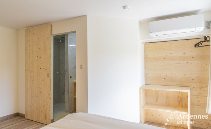 Vakantiehuis in Couvin voor 8 personen in de Ardennen