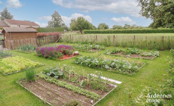 Vakantiehuis in Couvin voor 15 personen in de Ardennen