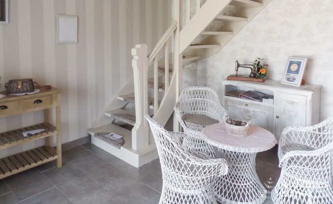 Vakantiehuis in Couvin voor 15 personen in de Ardennen