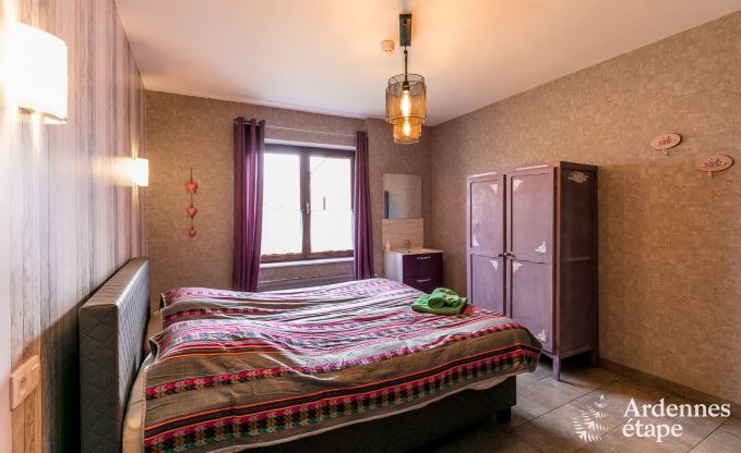 Vakantiehuis in Couvin voor 15 personen in de Ardennen