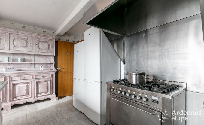 Vakantiehuis in Couvin voor 15 personen in de Ardennen