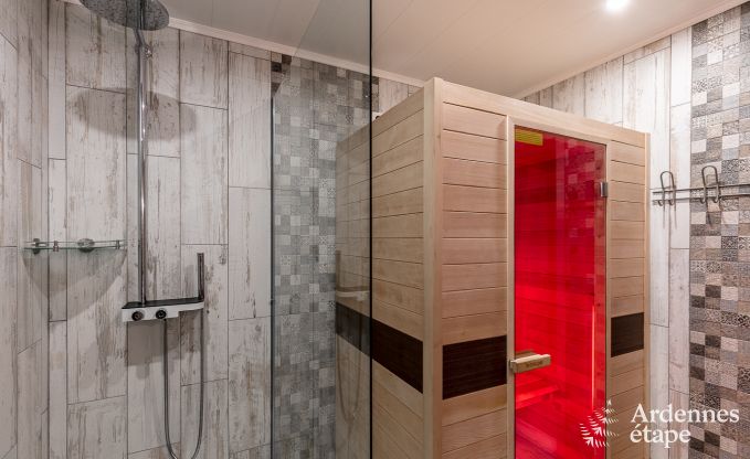 Vakantiehuis in Couvin voor 15 personen in de Ardennen