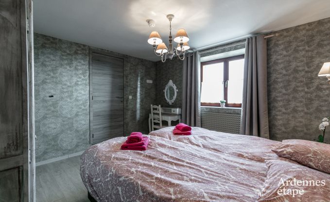 Vakantiehuis in Couvin voor 15 personen in de Ardennen