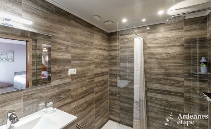 Vakantiehuis in Couvin voor 15 personen in de Ardennen